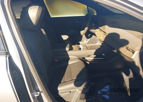 2024 Honda Prologue Ex из США, поврежденный, VIN 3GPKHURM7RS536821